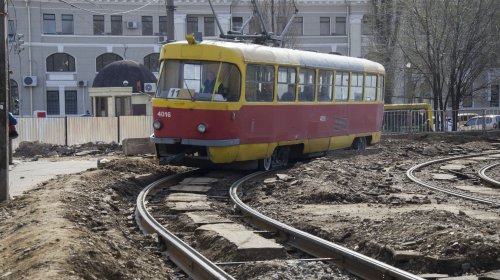 Мэр о благоустройстве Старосенной площади: одесситам понравится