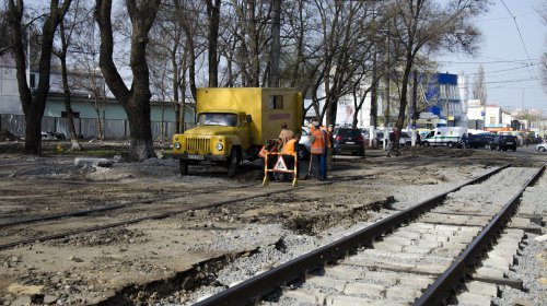 Мэр о благоустройстве Старосенной площади: одесситам понравится