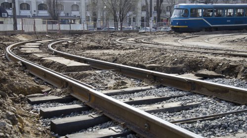 Мэр о благоустройстве Старосенной площади: одесситам понравится