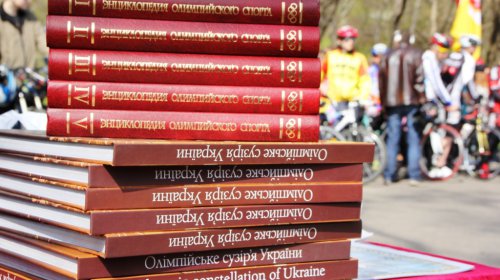 Одесса встречала День здоровья массовым забегом и заездом на Трассе здоровья (фоторепортаж)