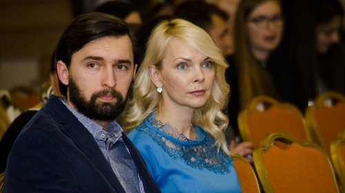 В Одессе стартовало самое модное событие года (фоторепортаж)