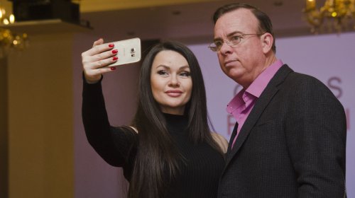 В Одессе стартовало самое модное событие года (фоторепортаж)