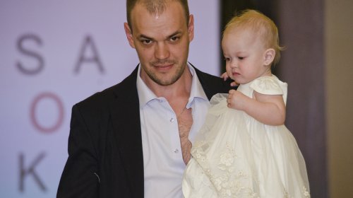 В Одессе стартовало самое модное событие года (фоторепортаж)