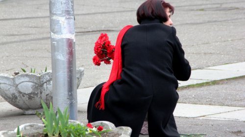 Столкновения в Одессе: пострадали два человека