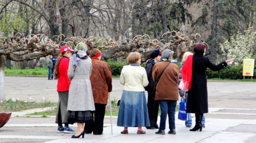 Столкновения в Одессе: пострадали два человека