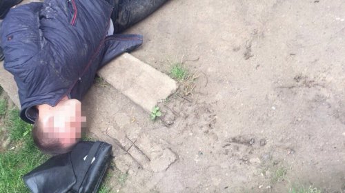 Следователя одесской полиции задержали на взятке