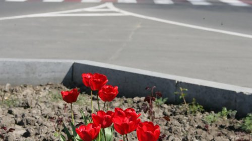 «Черноморский велотур» на улицах Одессы (фоторепортаж)