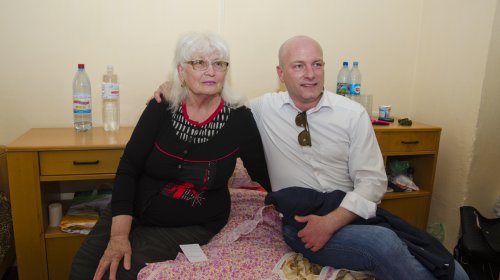 Делегация из Регенсбурга посетила одесские больницы