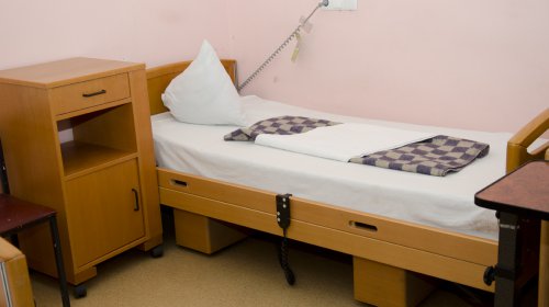 Делегация из Регенсбурга посетила одесские больницы