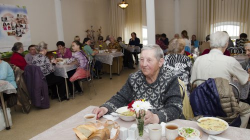 Делегация из Регенсбурга посетила одесские больницы