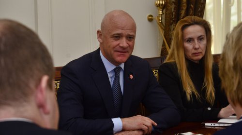 Латвия намерена возобновить авиарейс Одесса — Рига
