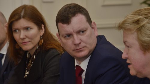 Латвия намерена возобновить авиарейс Одесса — Рига