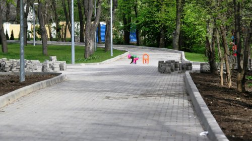 Строительство подстанции «Маразлиевская» почти закончено (фоторепортаж)
