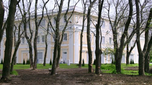 Строительство подстанции «Маразлиевская» почти закончено (фоторепортаж)
