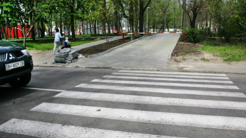 Строительство подстанции «Маразлиевская» почти закончено (фоторепортаж)