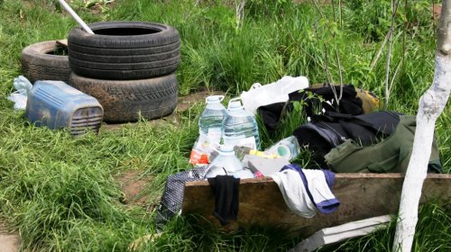 Скандальная стройка в сквере «Юность»: забор сносят