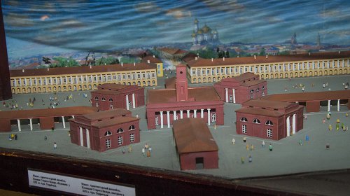 Одесский историко-краеведческий музей отмечает 60-летие