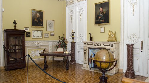 Одесский историко-краеведческий музей отмечает 60-летие