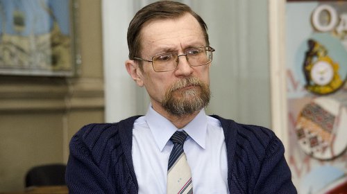 Одесский историко-краеведческий музей отмечает 60-летие