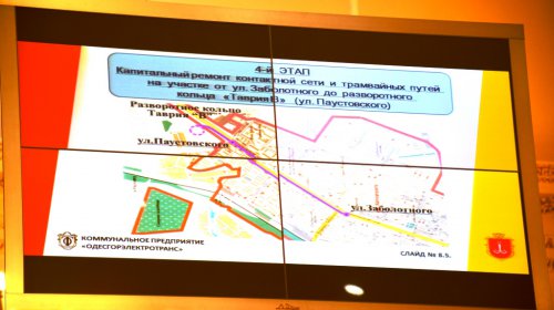 Трамвайный маршрут «Север — Юг» увеличит пассажиропоток до 43-х миллионов человек