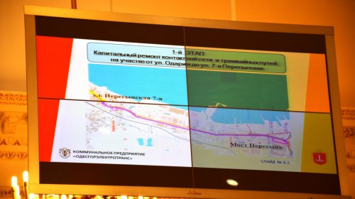 Трамвайный маршрут «Север — Юг» увеличит пассажиропоток до 43-х миллионов человек