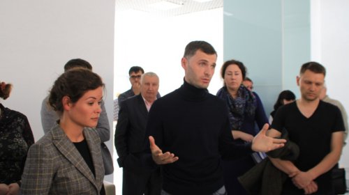 Волонтеры просят сделать Гайдар «самым-самым замом Саакашвили», но убрать из департамента здравоохранения