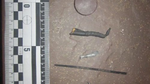 Одесская область: возле дома предпринимателя прогремел взрыв