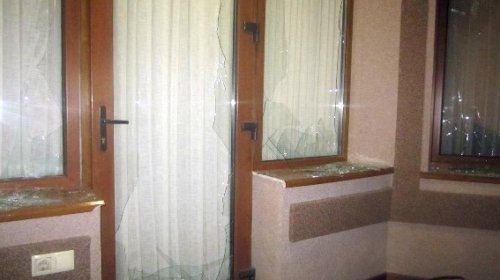 Одесская область: возле дома предпринимателя прогремел взрыв