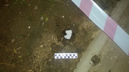 Житель Одесской области подстрелил задолжавшего ему знакомого из автомата