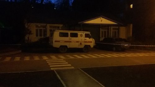 Житель Одесской области подстрелил задолжавшего ему знакомого из автомата