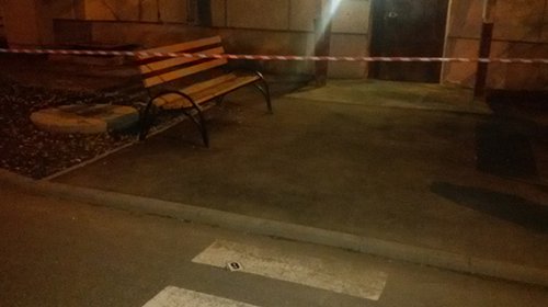 Житель Одесской области подстрелил задолжавшего ему знакомого из автомата