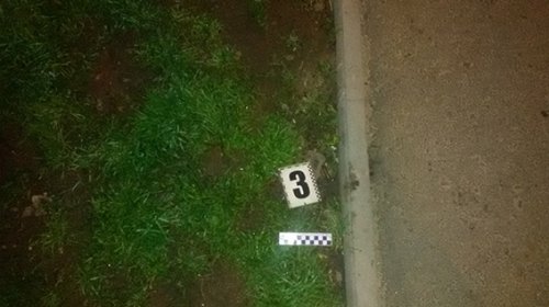 Житель Одесской области подстрелил задолжавшего ему знакомого из автомата