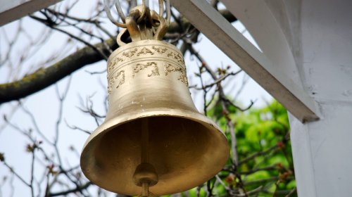 30 лет чернобыльской трагедии: в Одессе почтили память ликвидаторов аварии