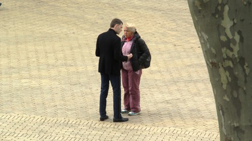 Олег Брындак: за беспорядками в Одессе стоит команда Саакашвили