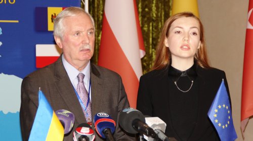 Пограничники Черноморско-Балтийского региона поговорили о безопасности и сотрудничестве