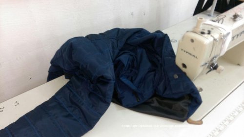 12 вьетнамцев шили одежду под марками известных брендов в Одесской области