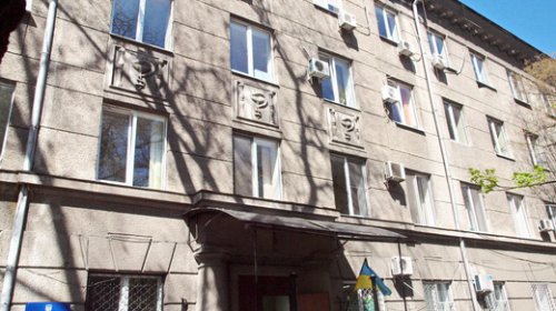 В Одесской больнице создан блок «хирургии одного дня»