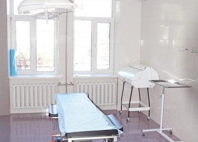 В Одесской больнице создан блок «хирургии одного дня»