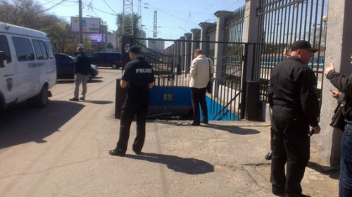 Возле Куликова поля нашли гранаты