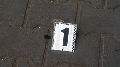 Нападение на журналистов: сотруднику телекомпании выстрелили в голову из дробовика