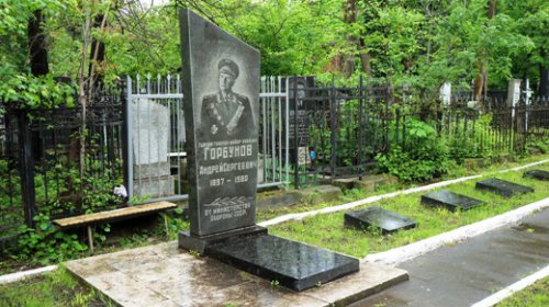 Одесские кладбища облагораживают к Проводам