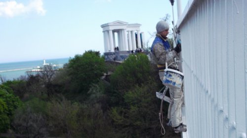 Капитальный ремонт Тещиного моста подходит к концу