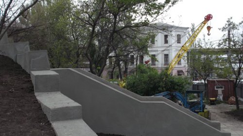 Капитальный ремонт Тещиного моста подходит к концу