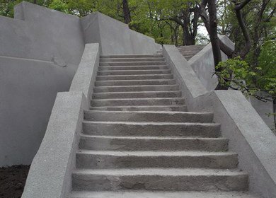 Капитальный ремонт Тещиного моста подходит к концу