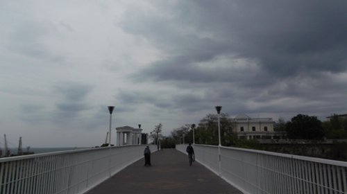 Капитальный ремонт Тещиного моста подходит к концу