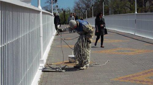 Капитальный ремонт Тещиного моста подходит к концу