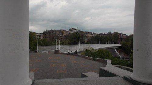 Капитальный ремонт Тещиного моста подходит к концу