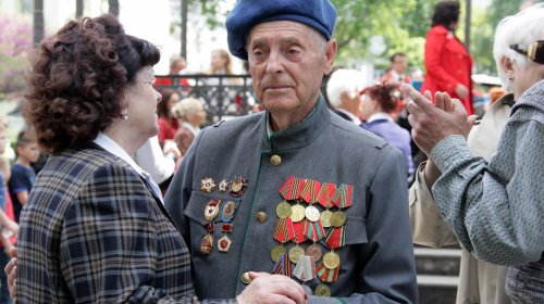 Концерт в Горсаду (фоторепортаж)
