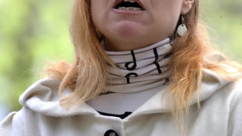 Концерт в Горсаду (фоторепортаж)