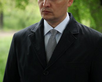 В парке Шевченко появится скейт-площадка